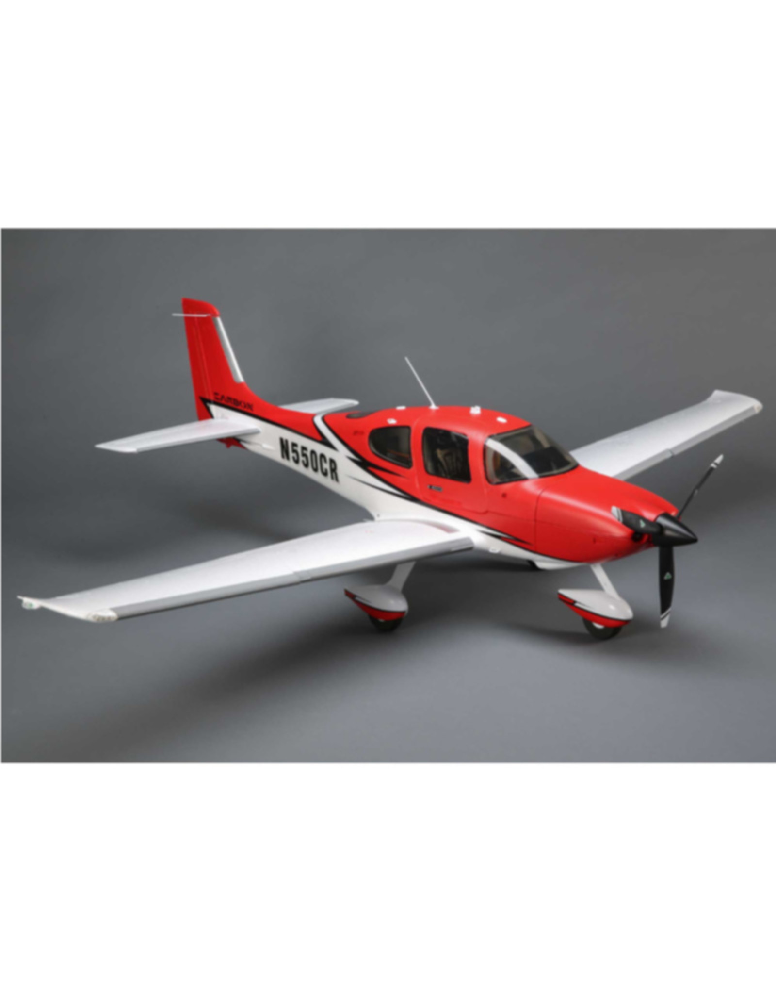 eflite EFL15950 Cirrus SR22T 1.5m BNF Basic with Smart, AS3X and SAFE Select