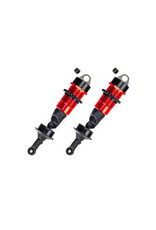 Arrma ARA330764 Shock Set 16mm Bore, 110mm Length, 2000cSt Oil