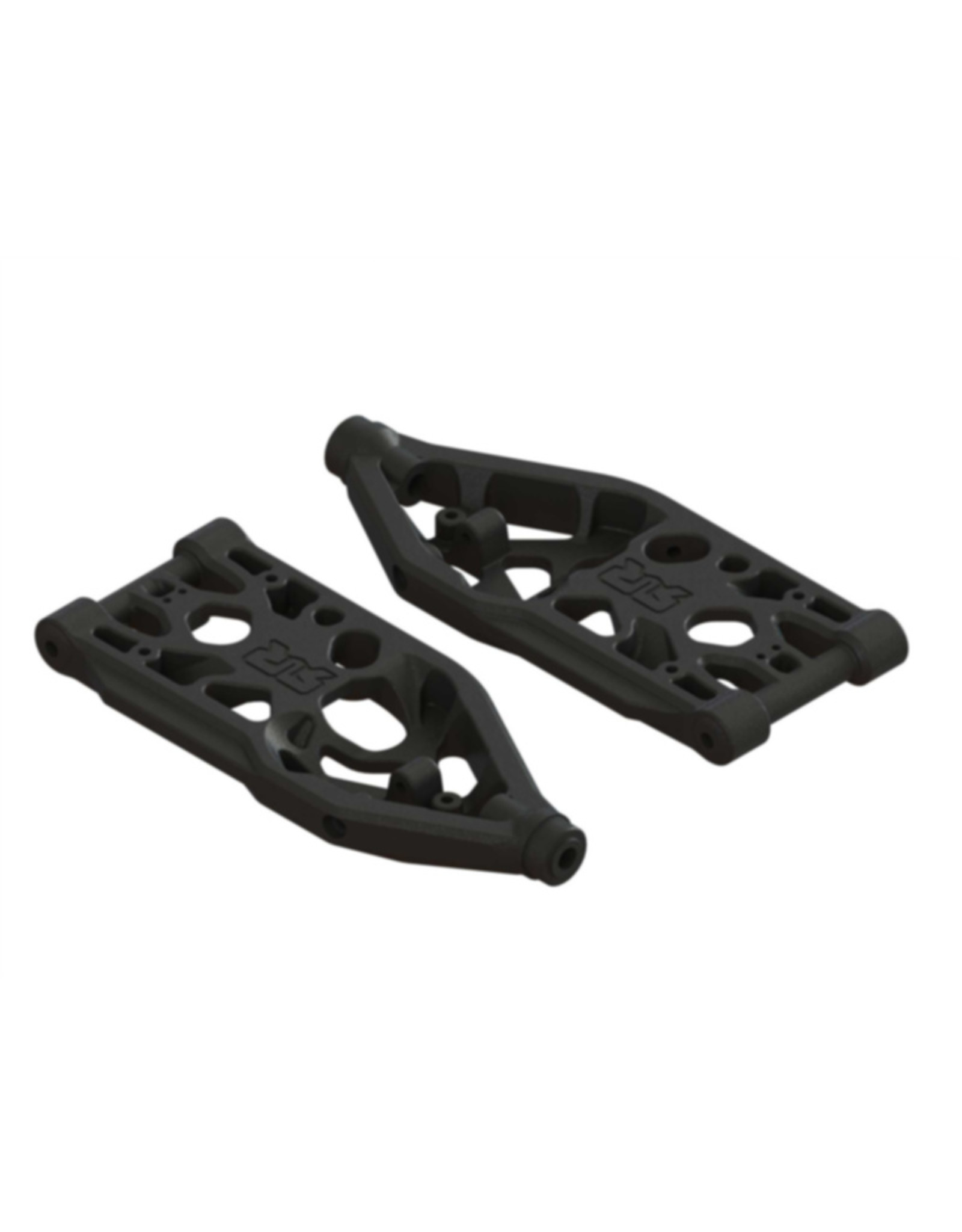 Arrma ARA330589 Front Lower Suspension Arms (1 Pair)