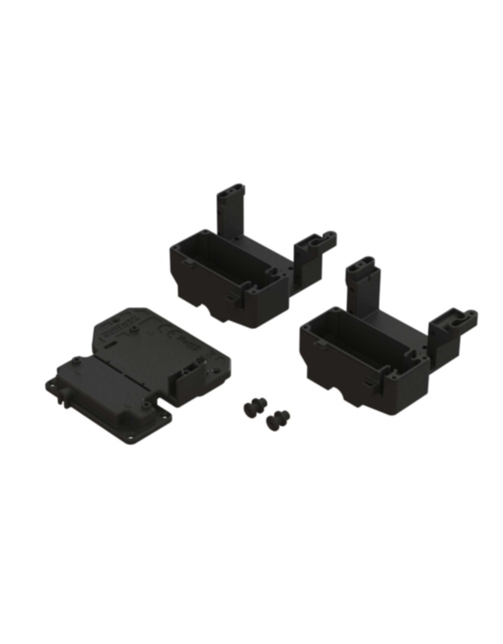 Arrma ARA320553 Receiver Box