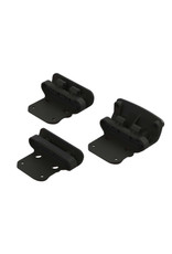 Arrma ARA320479		Skid Plate Set