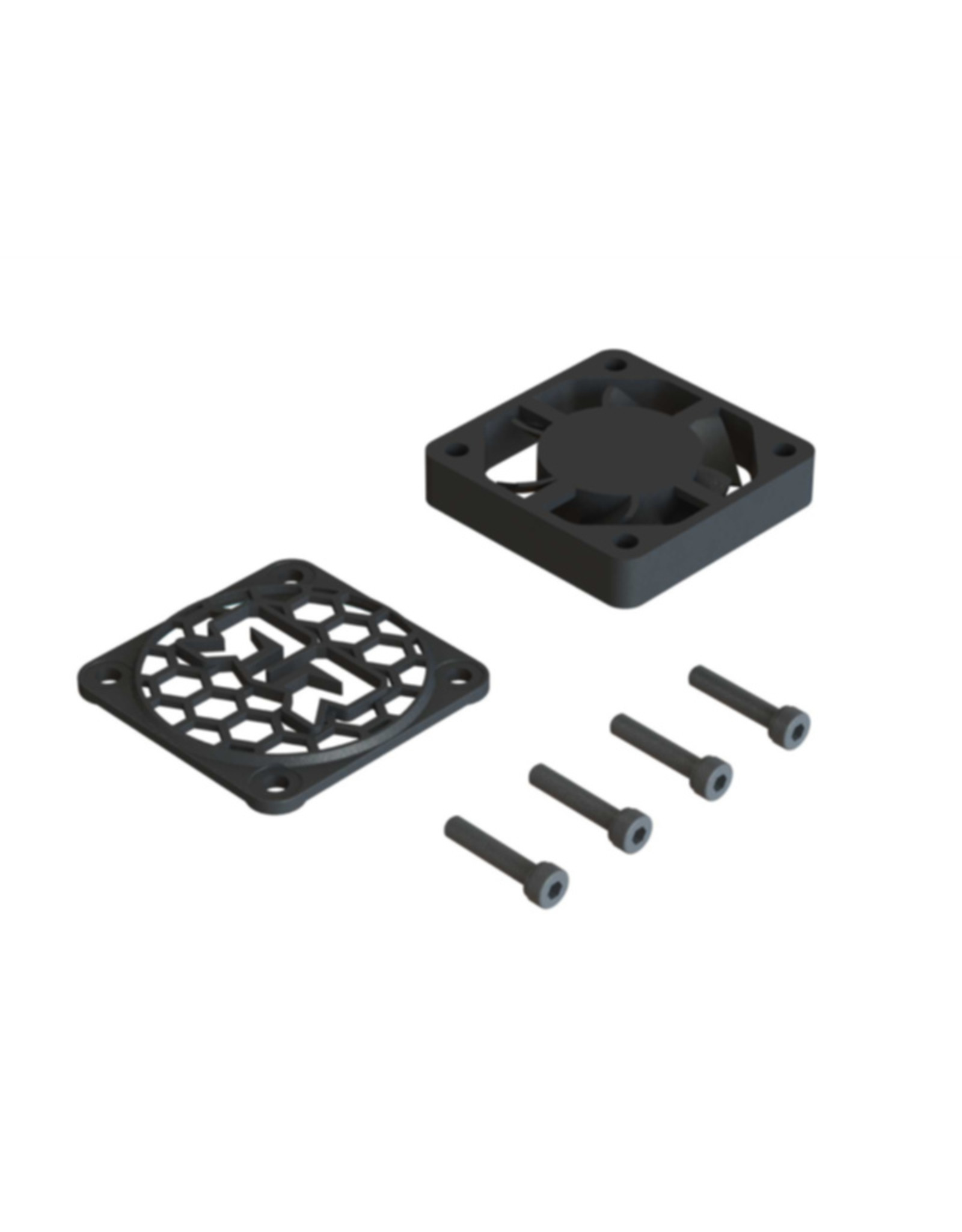 Arrma ARA390295		Motor Fan Set 50mm