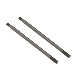 Arrma ARA330574		Shock Shaft 5x102mm (2)
