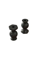 Arrma ARA330629  Pivot Ball M4x11x19.5mm (2)