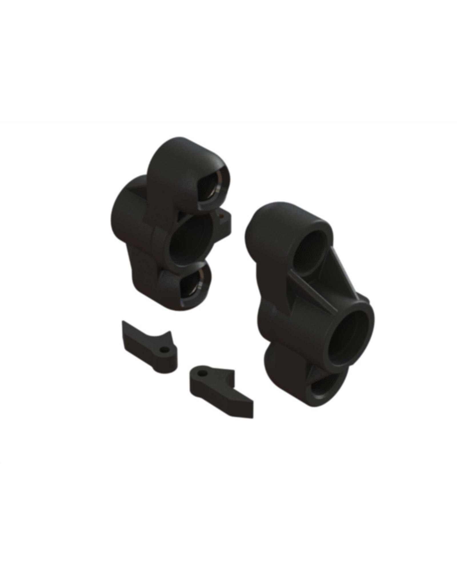 Arrma ARA330558		Steering Knuckles (1 Pair)