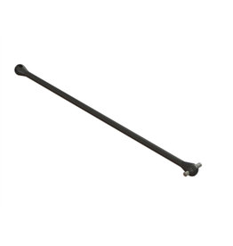 Arrma ARA310924		CVD Driveshaft 201mm