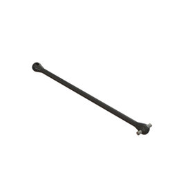 Arrma ARA310923		CVD Driveshaft 148mm