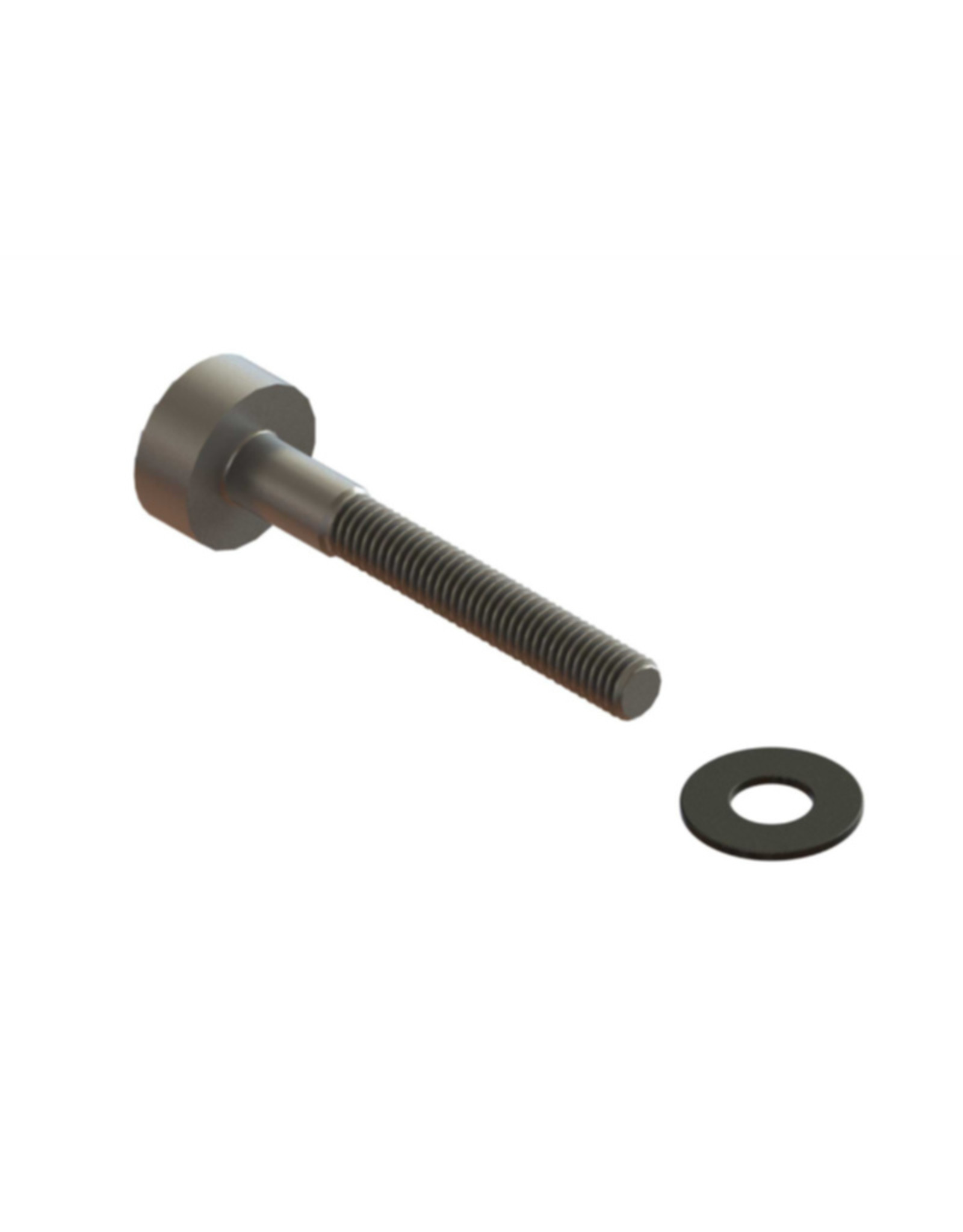 Arrma ARA340167		Servo Saver Screw