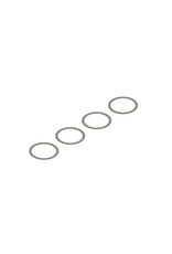 Arrma ARA709054 Washer 20x24x0.2mm (4)