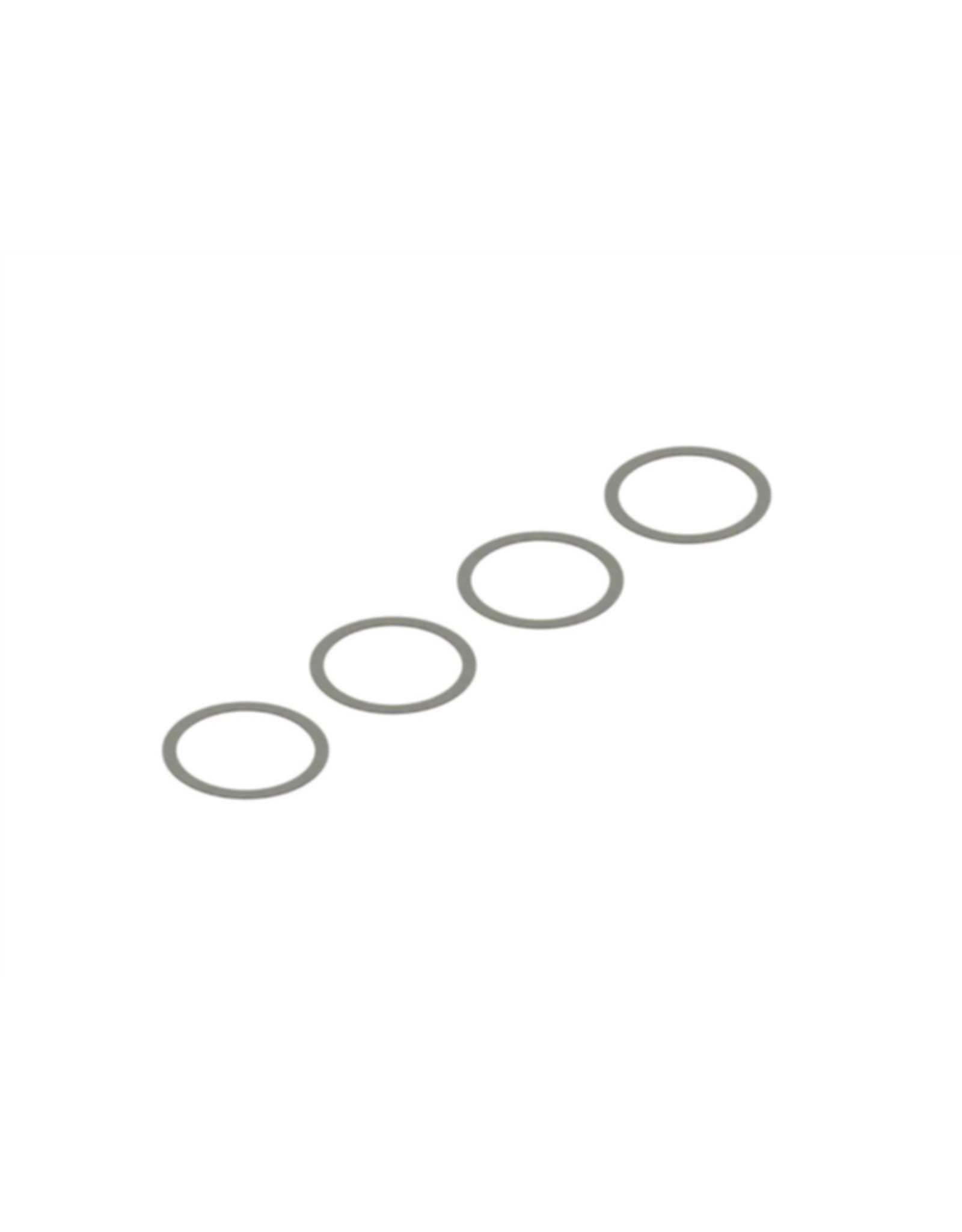 Arrma ARA709054 Washer 20x24x0.2mm (4)