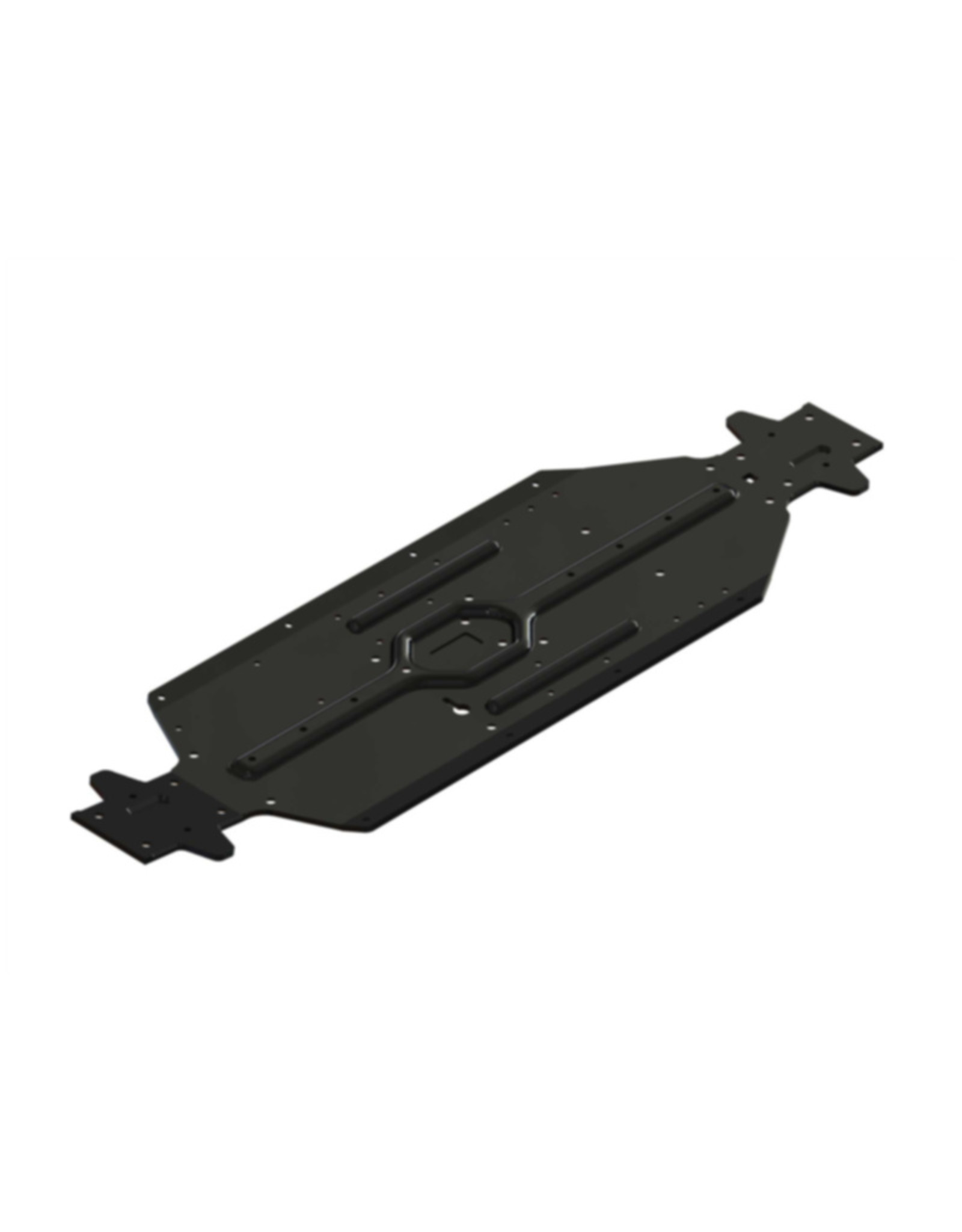 Arrma ARA320471		Aluminum Chassis 510mm