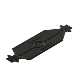 Arrma ARA320471		Aluminum Chassis 510mm