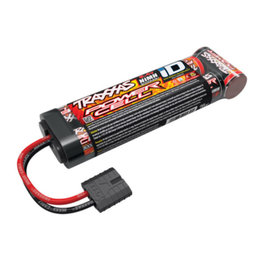 Traxxas TRA2923X NiMH 7C 8.4V 3000 w/Conn