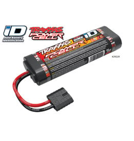 Traxxas TRA2922X NiMH 7.2V 3000 6C w/Conn