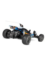 Traxxas TRA24076-74  BANDIT VXL W/ MAGNUM 272R BLUE