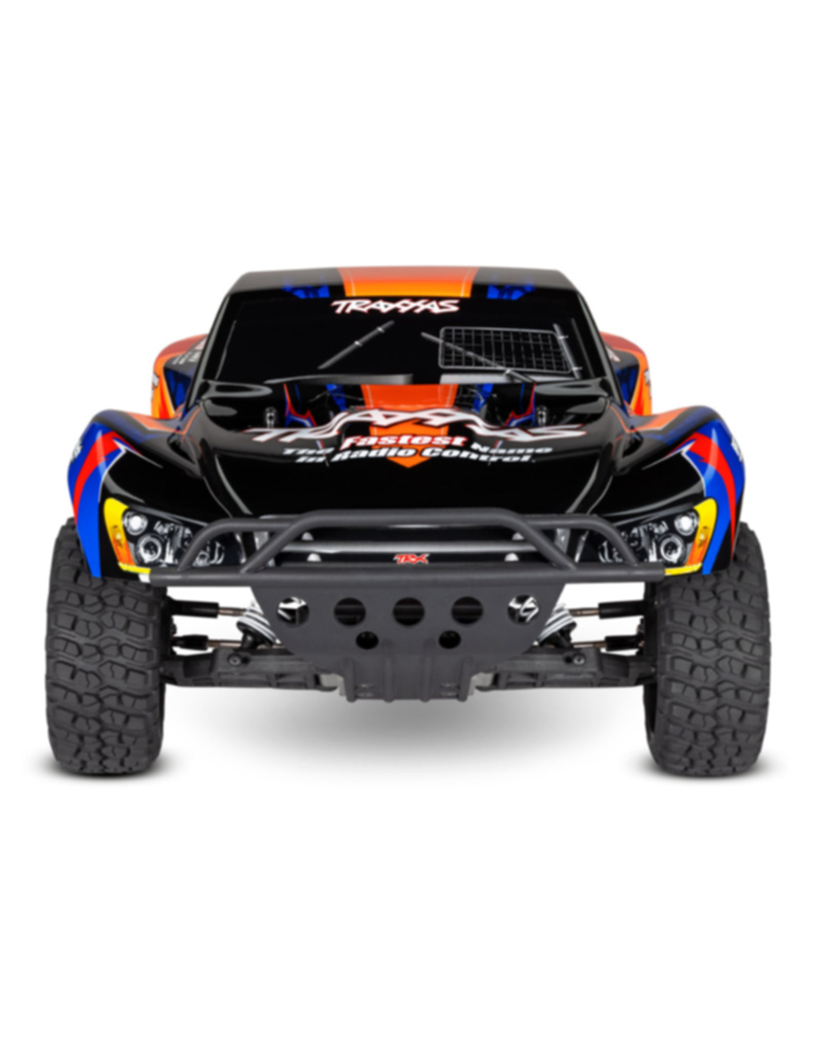 Traxxas TRA58076-74  SLASH VXL W/ MAGNUM 272R ORNG