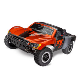 Traxxas TRA58076-74  SLASH VXL W/ MAGNUM 272R FOX