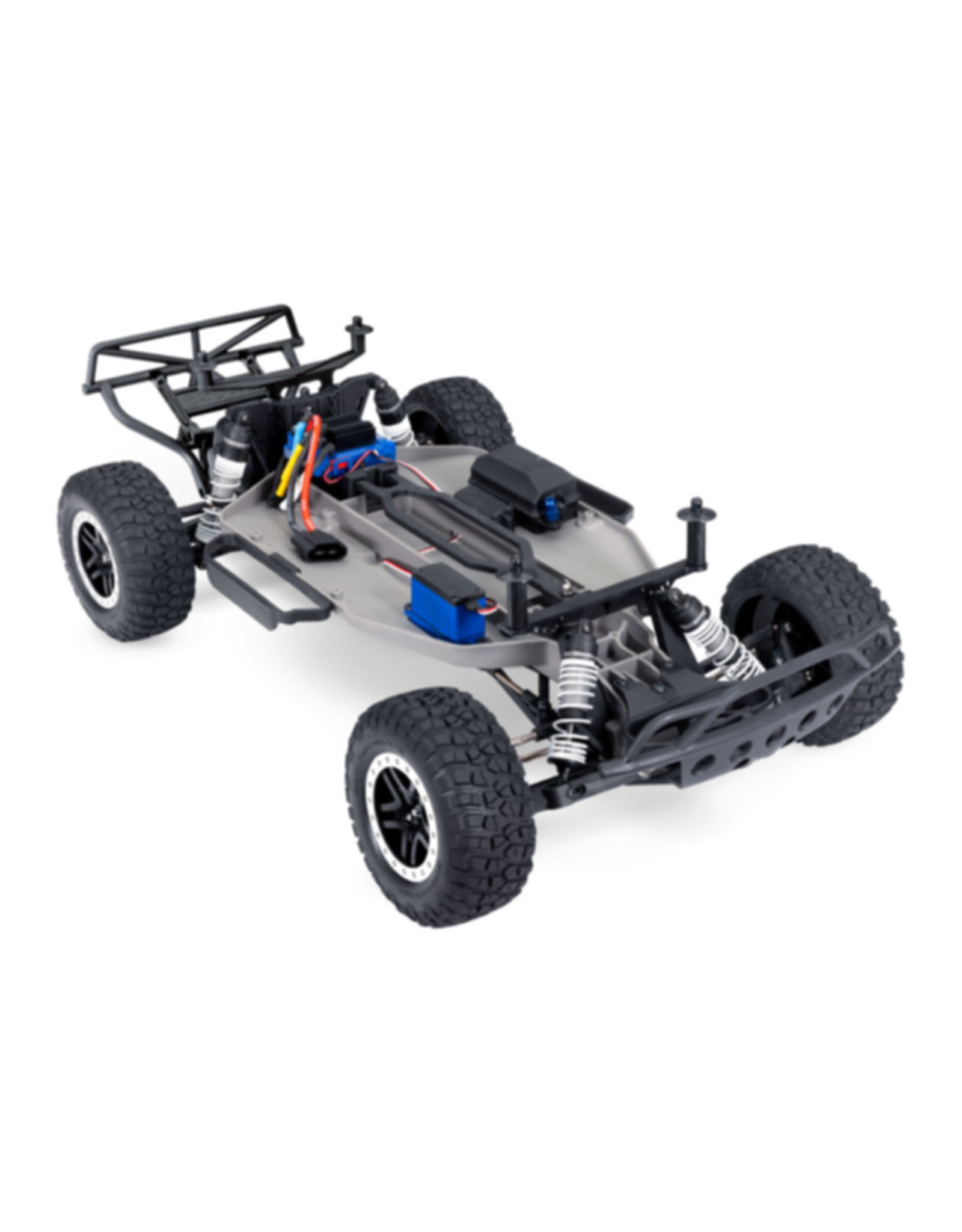 Traxxas TRA58076-74  SLASH VXL W/ MAGNUM 272R FOX