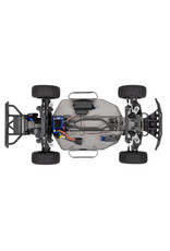 Traxxas TRA58076-74  SLASH VXL W/ MAGNUM 272R FOX