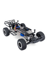 Traxxas TRA58076-74  SLASH VXL W/ MAGNUM 272R RED