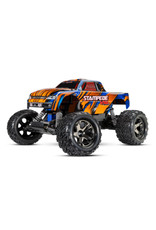 Traxxas TRA36076-74  STAMPEDE VXL W/ MAGNUM 272R ORNG