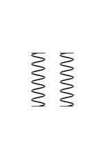 Arrma ARA330572 Shock Springs: 120mm 2.54N/mm (14.50lb/in)(2)