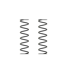 Arrma ARA330572 Shock Springs: 120mm 2.54N/mm (14.50lb/in)(2)