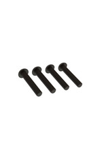 Arrma ARA721520 Button Head Screw M5x20mm (4)