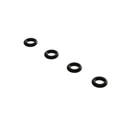 Arrma ARA716029  O-Ring 4.8x2mm (4)