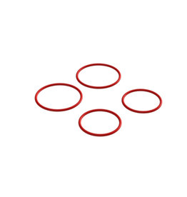 Arrma ARA340170		Servo Saver O-Ring Set