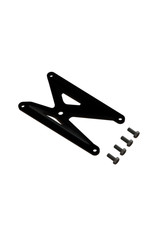 Arrma ARA320597		Rear Lower Chassis Brace