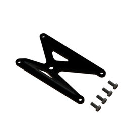 Arrma ARA320597		Rear Lower Chassis Brace