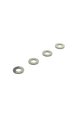 Arrma ARA709056  Washer 8x16x1mm (4)