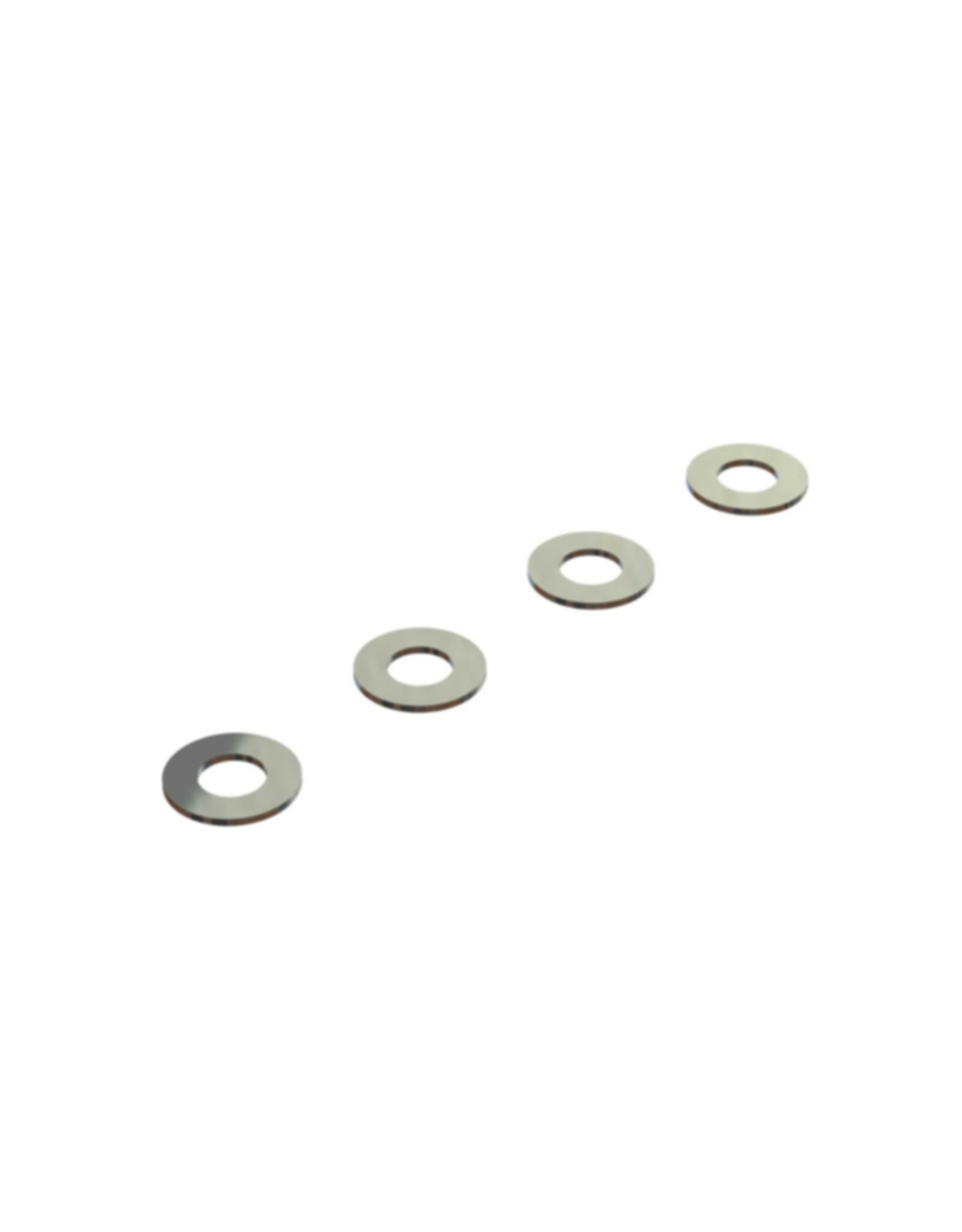 Arrma ARA709056  Washer 8x16x1mm (4)