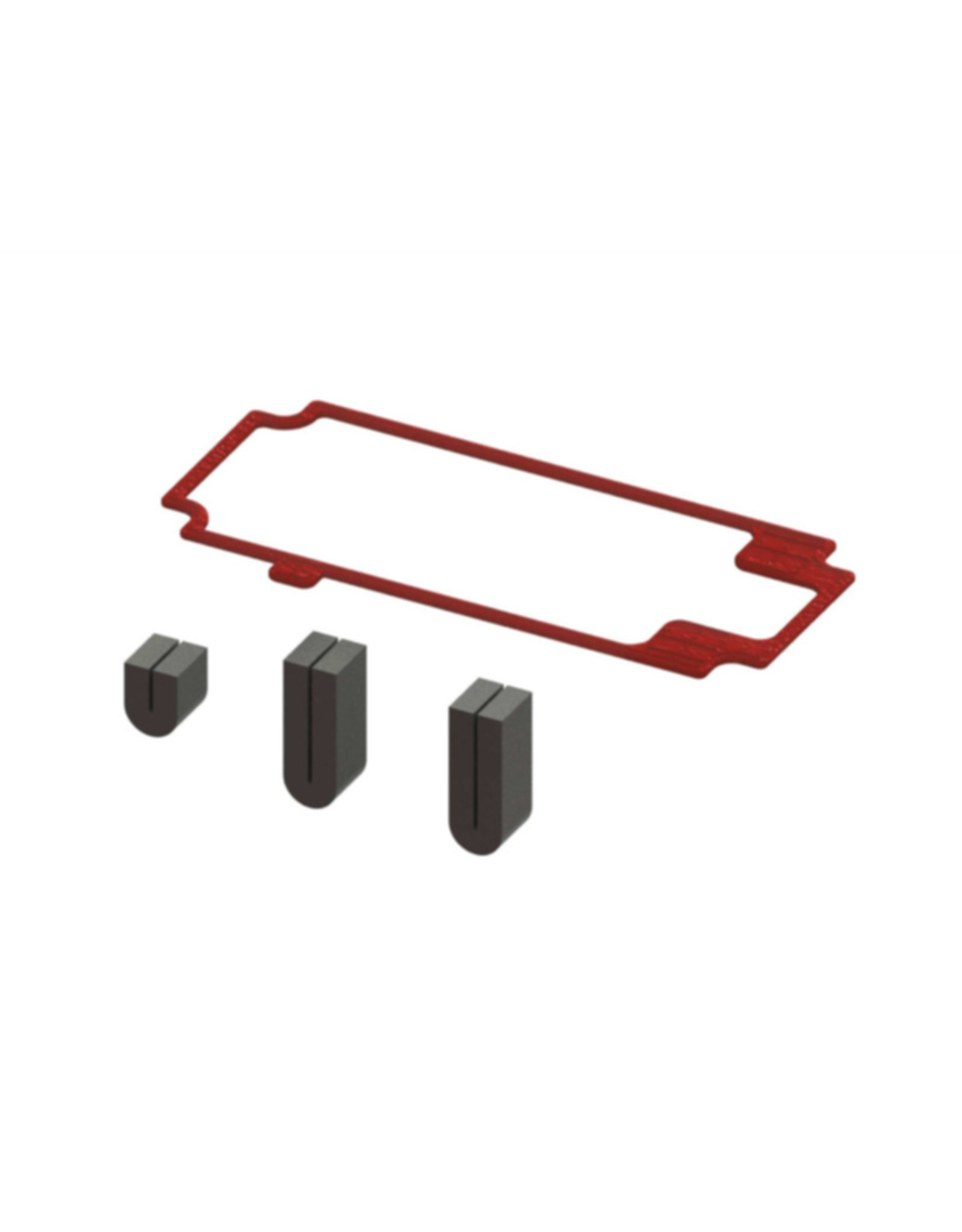 Arrma ARA320494   Receiver Box Seal Set