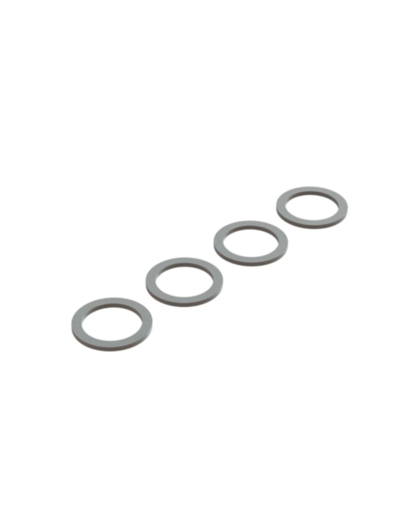 Arrma ARA709058 Washer 6x8x0.5mm (4)