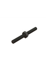 Arrma ARA340155		Steel Turnbuckle M4x40mm (Black)