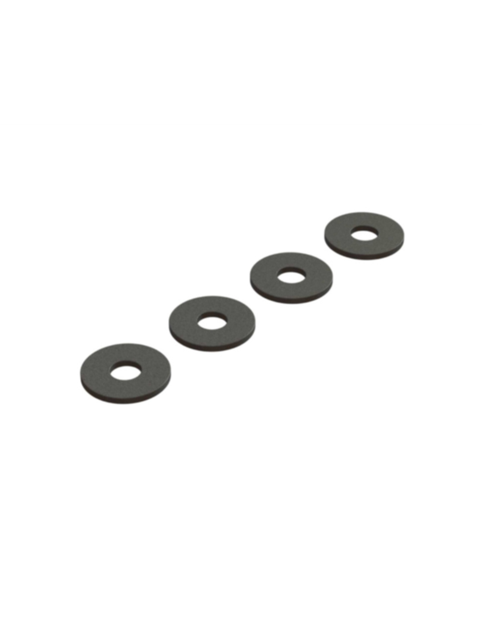 Arrma ARA709053 Washer 4.2x12x1mm (4)