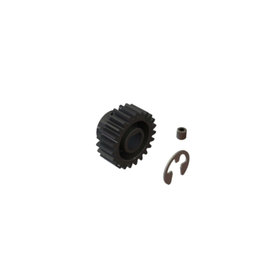 Arrma ARA311043 23T Mod1 Safe-D8 Pinion Gear