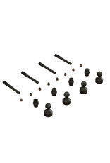 Arrma ARA330614 Sway Bar Hardware Set