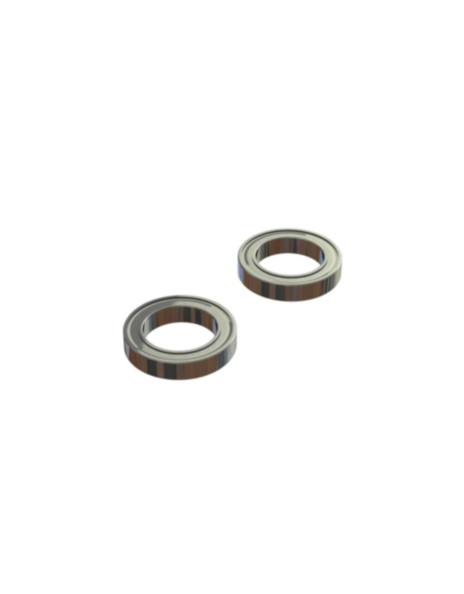 Arrma ARA610034		Ball Bearing 17x26x5mm (2)