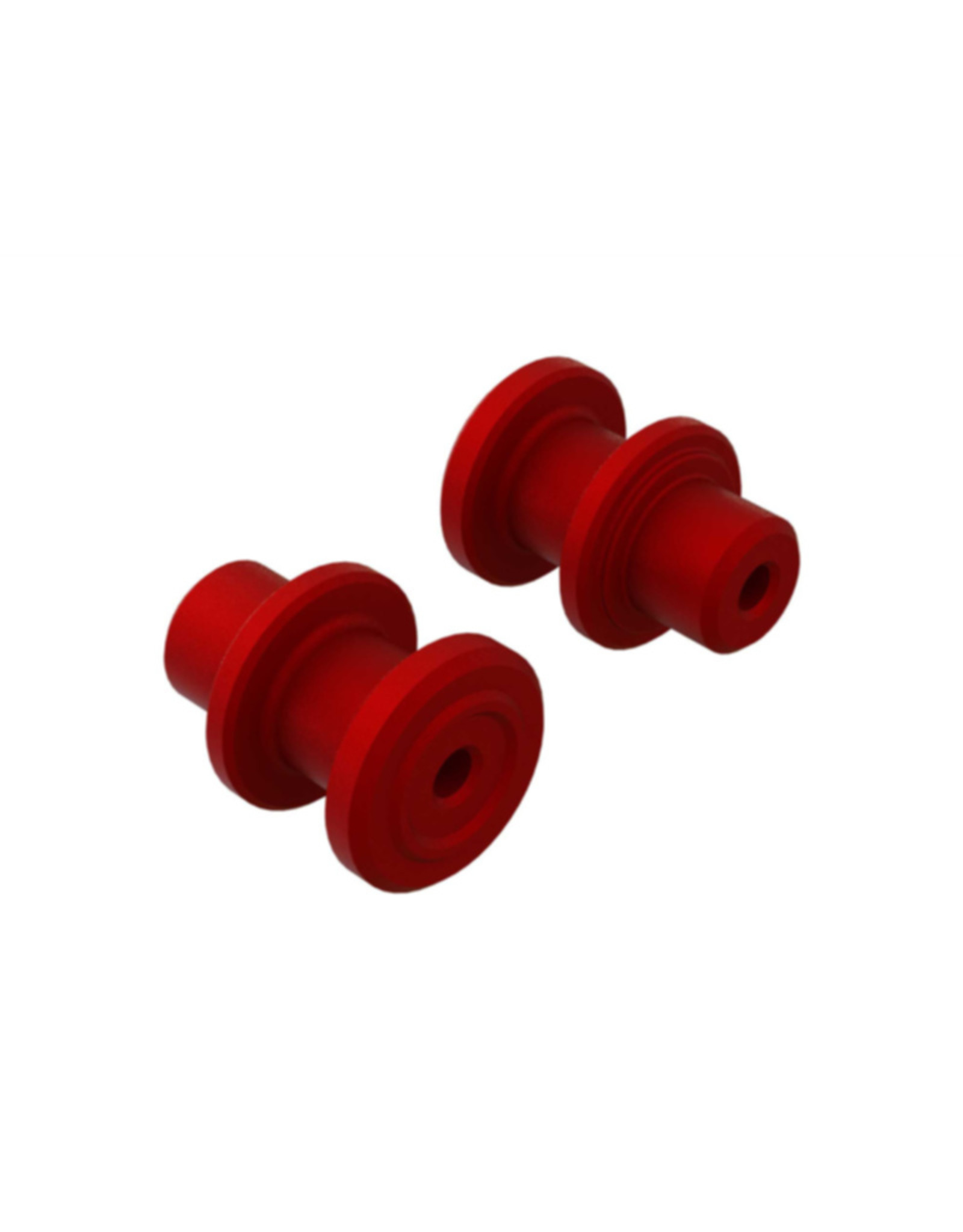 Arrma ARA340172		Servo Saver Axle CNC (2)