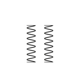Arrma ARA330620 Shock Springs: 130mm 2.51N/mm (14.33lb/in)(2)