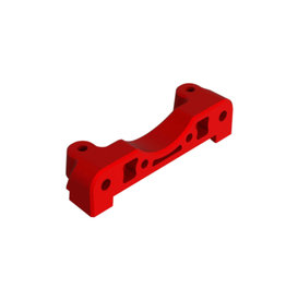 Arrma ARA330647		Lower Suspension Hanger Front Rear CNC