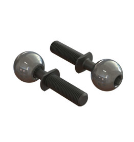 Arrma ARA330651		Pivot Ball CNC (2)