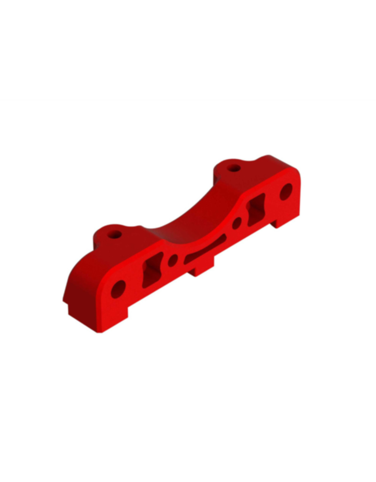 Arrma ARA330646		Lower Suspension Hanger Rear Front CNC