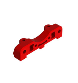Arrma ARA330646		Lower Suspension Hanger Rear Front CNC