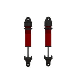 Arrma ARA330749 Shock Set Bore:20mm, Length:188mm, Piston:8X1.5mm, Oil:700cst