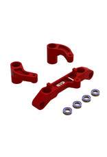 Arrma ARA340173		Steering Set CNC