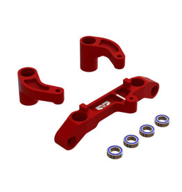 Arrma ARA340173		Steering Set CNC